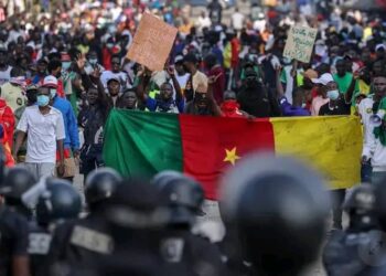 Cameroun : Quatre morts et plus d’une centaine d’arrestations à Douala après les manifestations post-électorales