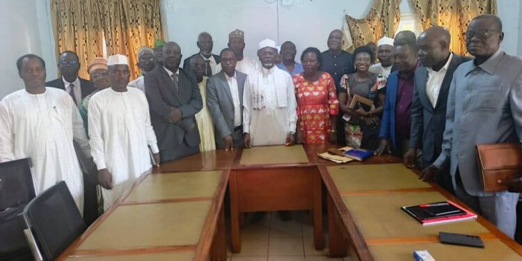 Tchad : Le ministère de l&rsquo;Enseignement supérieur donne quitus pour la rentrée académique des nouvelles institutions d&rsquo;enseignement supérieur