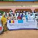 Guéra : Lancement d&rsquo;un projet ambitieux pour améliorer la nutrition des enfants à Mangalmé.