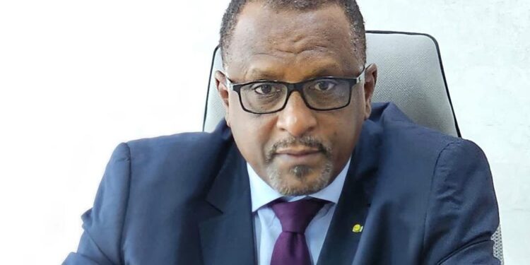 Tchad : le Ministre de l&rsquo;Éducation nationale s&rsquo;entretient avec la Banque mondiale pour l&rsquo;avenir de l&rsquo;école tchadienne