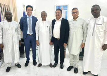 PND « Tchad Connexion 2030 » : ARISE et Rolling LCC envisagent d&rsquo;investir massivement dans les secteurs clés