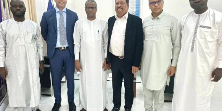 PND « Tchad Connexion 2030 » : ARISE et Rolling LCC envisagent d&rsquo;investir massivement dans les secteurs clés