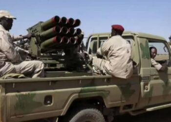 Soudan : Les RSF annoncent la prise d’El-Fasher, un tournant dramatique dans la guerre du Darfour