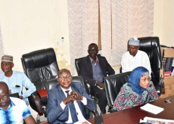 Tchad : Lancement d’une évaluation stratégique pour la mise en place d’une salle de veille d’alerte précoce multirisque