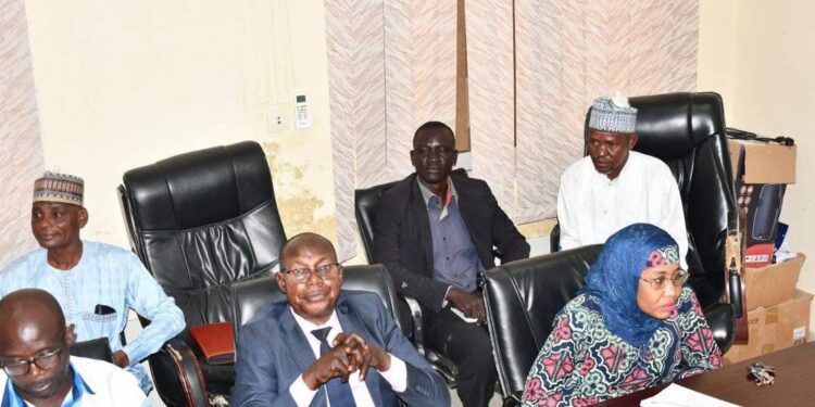 Tchad : Lancement d’une évaluation stratégique pour la mise en place d’une salle de veille d’alerte précoce multirisque