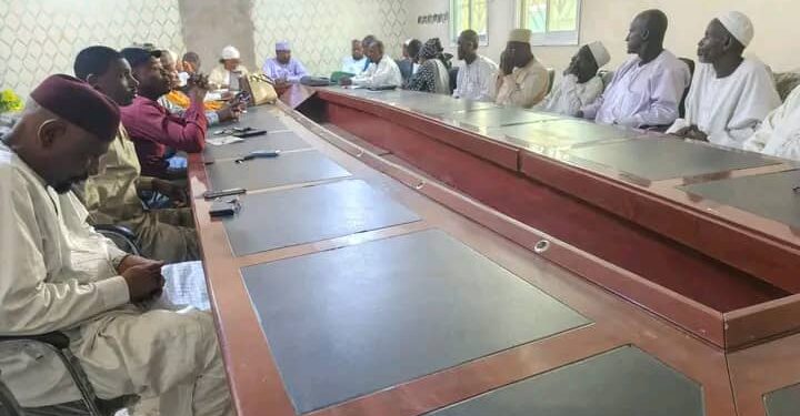 Tchad : Le maire du 7ᵉ arrondissement prône transparence et rigueur dans l’attribution des parcelles des marchés publics