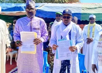 Niger – Tchad : Lancement conjoint de la campagne de vaccination du bétail à Sayam