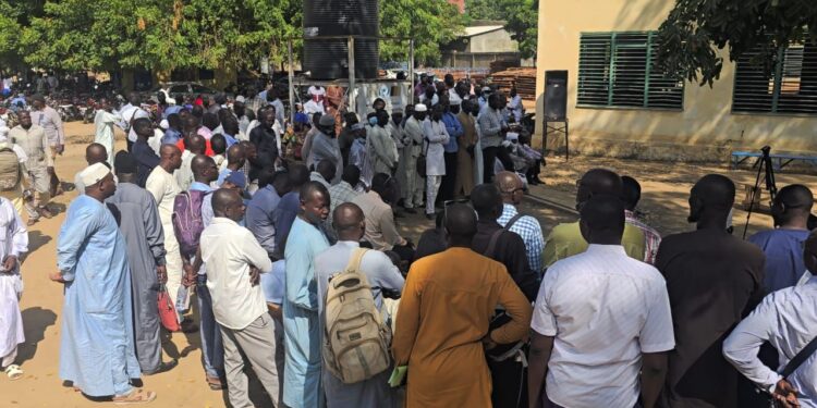 Tchad : Les enseignants de N’Djamena reconduisent la grève de deux semaines face à l’indifférence du gouvernement