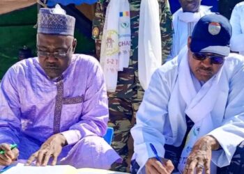 Le Tchad et le Niger renforcent leur partenariat en recherche scientifique et production de vaccins