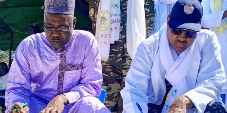 Le Tchad et le Niger renforcent leur partenariat en recherche scientifique et production de vaccins