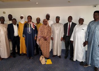 Tchad : Fin de l&rsquo;atelier de validation du Plan stratégique de développement des hydrocarbures.