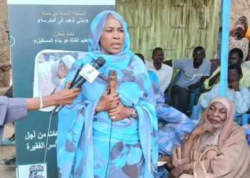 Tchad : L’ONG Voix de la Femme intensifie sa campagne pour la scolarisation des filles dans le 10ᵉ arrondissement de N’Djamena