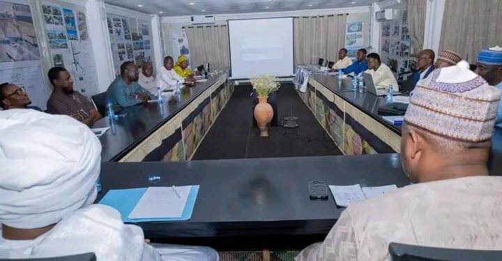 N&rsquo;Djaména : Le jury des concours architecturaux rend sa copie, la modernisation de la capitale enclenchée