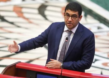 Maroc: Mehdi Bensaïd veut parler avec des représentants de GenZ212, mais…