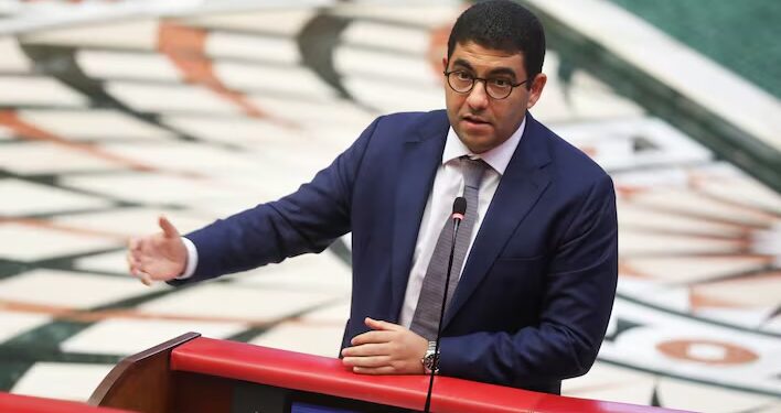 Maroc: Mehdi Bensaïd veut parler avec des représentants de GenZ212, mais…