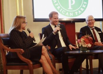 L’ONG liée au prince Harry, African Parks, confirme de multiples abus suite à une enquête. Il s’agit de la même ONG récemment chassée du Tchad.