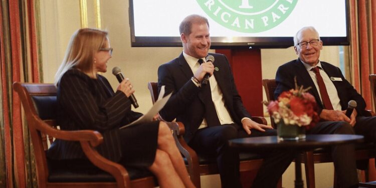 L’ONG liée au prince Harry, African Parks, confirme de multiples abus suite à une enquête. Il s’agit de la même ONG récemment chassée du Tchad.