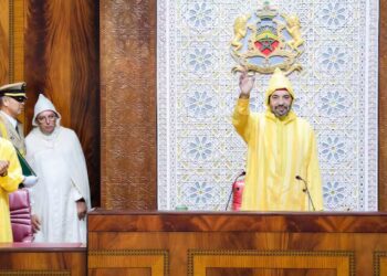 Maroc : Le Roi présidera vendredi l’ouverture de la 1ère session de la 5ème année législative de la 11ème législature