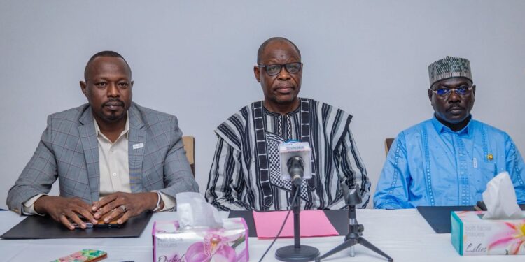 COP30 : Le Tchad adopte sa feuille de route lors d&rsquo;un atelier national