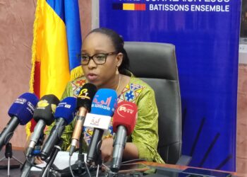 PND « Tchad Connexion 2030 » : L&rsquo;AAZES lance un arsenal d&rsquo;incitations pour un Tchad « Hub Régional d&rsquo;Affaires »