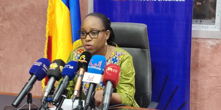 PND « Tchad Connexion 2030 » : L&rsquo;AAZES lance un arsenal d&rsquo;incitations pour un Tchad « Hub Régional d&rsquo;Affaires »