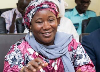 Tchad : La Présidente de la HAMA au cœur de la régulation médiatique de la présidentielle ivoirienne