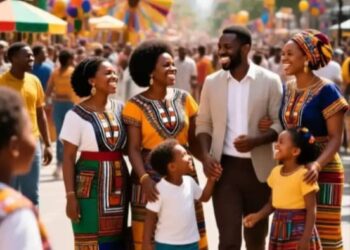 Tchad : Familles recomposées, essor et défis au-delà des préjugés