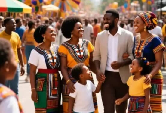 Tchad : Familles recomposées, essor et défis au-delà des préjugés