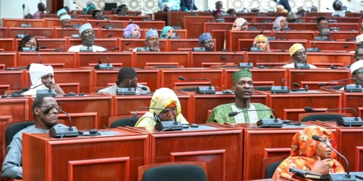 Tchad : L&rsquo;Université Virtuelle devient officiellement « Université Numérique »