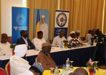 Tchad : Le secteur privé se mobilise pour participer activement à la table ronde de financement du PND « Tchad Connexion 2030 » à Abou Dhabi