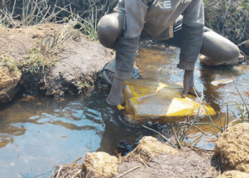 Burundi : Une flambée de choléra alerte les autorités sanitaires à Rumonge et dans la plaine de l’Imbo