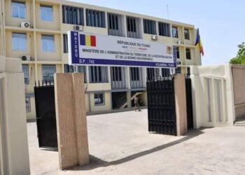 Tchad : Nominations aux Cabinets des délégués généraux du gouvernement auprès des provinces