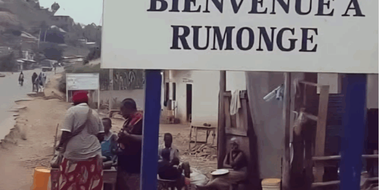 Burundi : Arrestation de quatre percepteurs à Rumonge pour détournement présumé de fonds publics