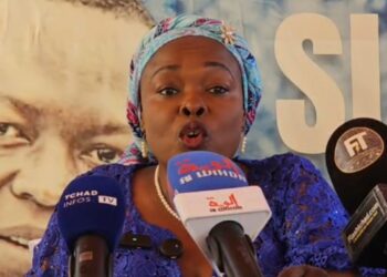 Tchad : « Il faut agir avant qu&rsquo;il ne soit trop tard » : Le parti Les Transformateurs réclame l&rsquo;évacuation sanitaire d&rsquo;urgence du Dr Succès Masra