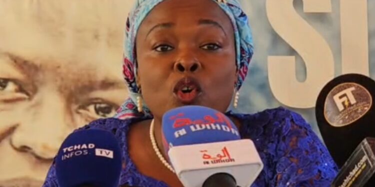 Tchad : « Il faut agir avant qu&rsquo;il ne soit trop tard » : Le parti Les Transformateurs réclame l&rsquo;évacuation sanitaire d&rsquo;urgence du Dr Succès Masra