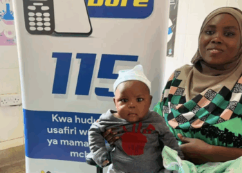 Tanzanie : Grâce à M-Mama, la mortalité maternelle recule de 40 % et l’espoir renaît dans les villages