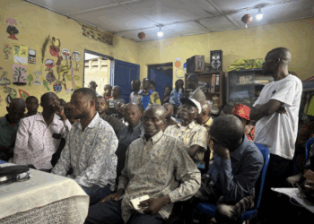 RDC : Après dix jours de grève, les enseignants du Maniema reprennent le chemin des classes grâce au paiement partiel de leurs salaires