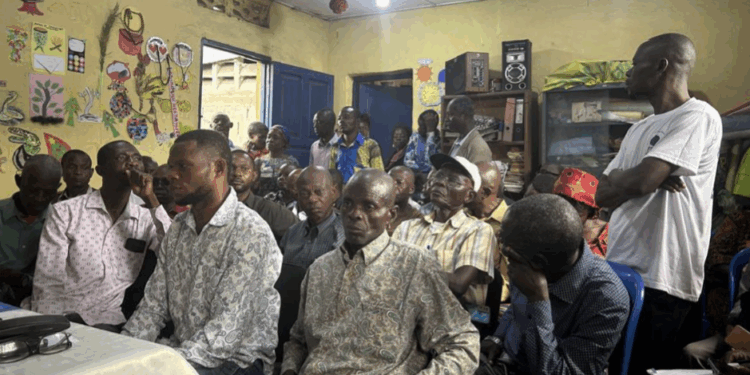 RDC : Après dix jours de grève, les enseignants du Maniema reprennent le chemin des classes grâce au paiement partiel de leurs salaires