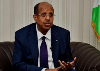 Soudan : L’UA sonne l’alarme face aux violences d’El Fasher et presse pour une issue pacifique immédiate