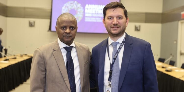 Tchad : Le FMI salue les progrès du Tchad et encourage la poursuite des réformes financières