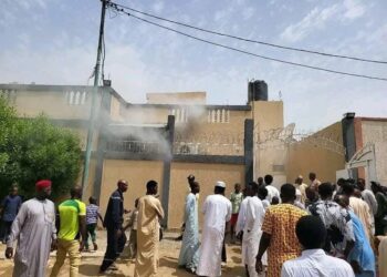 N&rsquo;Djamena : Un accident de la route vire au drame et devient un calvaire pour toute une famille