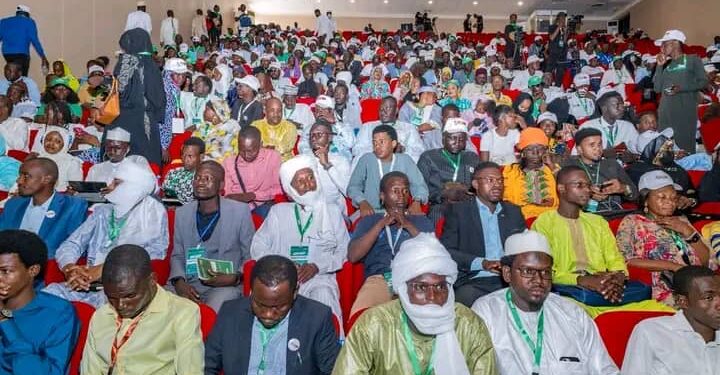 Tchad : Clôture de la Plénière sur le Leadership et l’Engagement