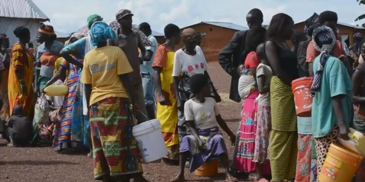 Burundi : Le PAM prolonge l’aide alimentaire, un souffle d’espoir pour des milliers de réfugiés