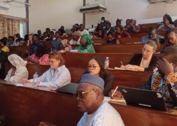 Tchad : La lutte contre les discriminations et les VBG au cœur d&rsquo;une table ronde.