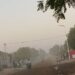 Tchad : N’Djamena face à la poussière, un fléau urbain aggravé par le changement climatique