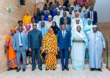 Tchad : Le MPS outille les parlementaires pour entrer de plain-pied dans l’ère de l’intelligence artificielle