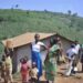 RDC : Plus de 1 800 déplacés regagnent leurs villages à Djugu, entre espoir et fragilité sécuritaire
