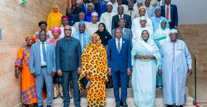 Tchad : Le MPS outille les parlementaires pour entrer de plain-pied dans l’ère de l’intelligence artificielle