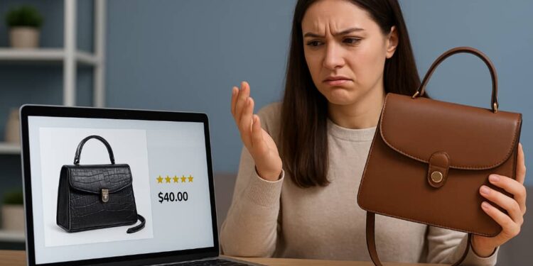 La face cachée de la vente en ligne : Entre croissance fulgurante et produits décevants