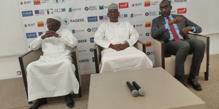 Tchad : La Journée Nationale du Banquier 2025 célèbre la mutation digitale et le rôle stratégique des banques dans le PND